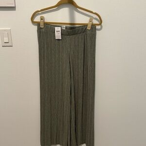 J. Jill Capri pants size S